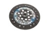 Комплект сцепления Renault Megane II/III/Scenic II/III 1.9dCi 02- (d=240mm) LuK 624 3211 09 (фото 4)