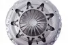 Комплект зчеплення Citroen Berlingo/Peugeot Partner 1.6HDi 04- (55/66kw) (d=240mm) LuK 624 3218 00 (фото 7)