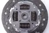 Комплект зчеплення Citroen Berlingo/Peugeot Partner 1.6HDi 04- (55/66kw) (d=240mm) LuK 624 3218 00 (фото 10)