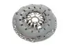 Комплект зчеплення Renault Laguna II 1.9dCi/2.0 16V 01- (d=240mm), F9Q/F4R LuK 624 3219 09 (фото 3)