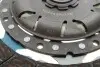 Комплект сцепления Opel Astra H/Vectra C 1.9CDTI 04- (d=240mm) LuK 624 3226 19 (фото 4)