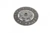 Комплект сцепления Opel Astra H/Vectra C 1.9CDTI 04- (d=240mm) LuK 624 3226 19 (фото 6)