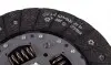 Комплект зчеплення MB Sprinter 906 2.2CDI OM646, 06-, d=240mm LuK 624 3247 19 (фото 6)