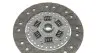 Комплект зчеплення Volvo S60/S80/V70/XC60/XC70/XC90 2.4D/2.5 02- (d=240mm) LuK 624 3254 19 (фото 5)