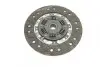 Комплект зчеплення Volvo S60/S80/V70/XC60/XC70/XC90 2.4D/2.5 02- (d=240mm) (+вижимний) LuK 624 3254 33 (фото 11)