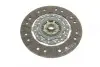 Комплект зчеплення Ford Galaxy/Mondeo IV 2.0 EcoBoost 10-15 (d=240mm) LuK 624 3264 19 (фото 6)