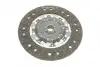 Комплект зчеплення Ford Galaxy/Mondeo IV 2.0 EcoBoost 10-15 (d=240mm) LuK 624 3264 19 (фото 8)