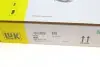 Комплект зчеплення Ford Galaxy/Mondeo IV 2.0 EcoBoost 10-15 (d=240mm) LuK 624 3264 19 (фото 9)