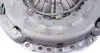 Комплект зчеплення Fiat Scudo 2.0D Multijet 07-, d=240mm LuK 624 3267 00 (фото 5)