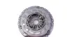 Комплект зчеплення Fiat Scudo 2.0D Multijet 07-, d=240mm LuK 624 3267 00 (фото 6)