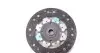 Комплект зчеплення Fiat Scudo 2.0D Multijet 07-, d=240mm LuK 624 3267 00 (фото 7)