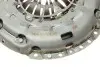 Комплект сцепления VW Golf V/VI/Passat 2.0 GTI/TFSI 04-13 (d=240mm) LuK 624 3279 09 (фото 4)