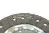 Комплект сцепления VW Golf V/VI/Passat 2.0 GTI/TFSI 04-13 (d=240mm) LuK 624 3279 09 (фото 6)