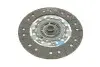 Комплект сцепления VW Golf V/VI/Passat 2.0 GTI/TFSI 04-13 (d=240mm) LuK 624 3279 09 (фото 7)