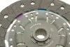Комплект сцепления VW Golf V/VI/Passat 2.0 GTI/TFSI 04-13 (d=240mm) LuK 624 3279 09 (фото 8)