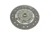 Комплект сцепления VW Golf V/VI/Passat 2.0 GTI/TFSI 04-13 (d=240mm) LuK 624 3279 09 (фото 10)
