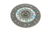 Комплект зчеплення VW Golf V/VI/Passat 2.0 GTI/TFSI 04-13 (d=240mm) (+вижимний) LuK 624 3279 33 (фото 11)