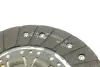 Комплект зчеплення VW Golf V/VI/Passat 2.0 GTI/TFSI 04-13 (d=240mm) (+вижимний) LuK 624 3279 33 (фото 12)