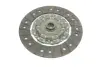 Комплект зчеплення VW Golf V/VI/Passat 2.0 GTI/TFSI 04-13 (d=240mm) (+вижимний) LuK 624 3279 33 (фото 14)