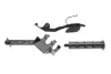 Комплект сцепления Audi A4/A5/Q5 2.0 TDI 08-17 (d=240) (+выжимной)) LuK 624 3285 00 (фото 13)