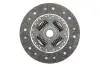Комплект сцепления Audi A4/A5/Q5 2.0 TDI 08-17 (d=240) (+выжимной)) LuK 624 3285 00 (фото 5)