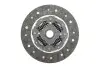 Комплект сцепления Audi A4/A5/Q5 2.0 TDI 08-17 (d=240) (+выжимной)) LuK 624 3285 00 (фото 6)