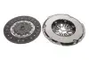 Комплект зчеплення Ford Kuga I/II 2.0 TDCi 08-, 85/88/100/103/110/120/132kw LuK 624 3297 09 (фото 2)
