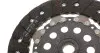 Комплект зчеплення Ford Transit 2.2TDCI 06- (d=240mm), SAC LuK 624 3307 09 (фото 5)