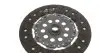 Комплект зчеплення Ford Transit 2.2TDCI 06- (d=240mm), SAC LuK 624 3307 09 (фото 8)