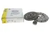 Комплект зчеплення Audi A4/A6 2.0TDI/16V/quattro, 04-11, 89/93/100/103kw LuK 624 3308 00 (фото 6)