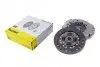 Комплект зчеплення VW Crafter 2.5TDI, 06-16, 65-120kw (TIPTRON) d=240mm LuK 624 3310 09 (фото 1)