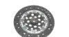 Комплект сцепления Renault Megane/Scenic 1.9 dCi 08- (d=240mm) (+выжимной)), F9Q LuK 624 3316 33 (фото 8)