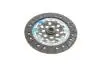 Комплект сцепления Renault Megane/Scenic 1.9 dCi 08- (d=240mm) (+выжимной) LuK 624331634 (фото 11)