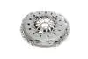 Комплект сцепления Renault Megane/Scenic 1.9 dCi 08- (d=240mm) (+выжимной) LuK 624331634 (фото 18)