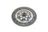 Комплект сцепления Renault Megane/Scenic 1.9 dCi 08- (d=240mm) (+выжимной) LuK 624331634 (фото 7)
