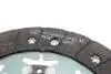 Комплект сцепления Renault Megane/Scenic 1.9 dCi 08- (d=240mm) (+выжимной) LuK 624331634 (фото 10)