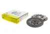 Комплект зчеплення Ford Mondeo IV 2.0 07-15 (d=240mm) LuK 624 3343 09