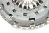 Комплект зчеплення Ford Mondeo IV 2.0 07-15 (d=240mm) LuK 624 3343 09 (фото 4)