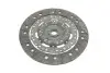 Комплект зчеплення Ford Mondeo IV 2.0 07-15 (d=240mm) LuK 624 3343 09 (фото 9)
