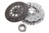 Комплект сцепления BMW 3(E46) 330i/5(E39) 535i/7(E38) 735i,iL/X5(E53) 3.0i 96-06, M54/M62 LuK 624 3346 00