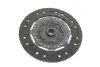 Комплект сцепления Citroen C4 2.0 HDi 06- (DW10BTED4) LuK 624 3349 09 (фото 3)