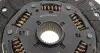 Комплект сцепления BMW 3 (E46)/X3 (E83) 02-07 (d=240mm) (+выжимной)) M57 D30 (306D2) LuK 624 3353 00 (фото 11)