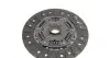Комплект сцепления BMW 3 (E46)/X3 (E83) 02-07 (d=240mm) (+выжимной)) M57 D30 (306D2) LuK 624 3353 00 (фото 12)