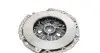Комплект сцепления BMW 3 (E46)/X3 (E83) 02-07 (d=240mm) (+выжимной)) M57 D30 (306D2) LuK 624 3353 00 (фото 2)