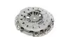 Комплект сцепления BMW 3 (E46)/X3 (E83) 02-07 (d=240mm) (+выжимной)) M57 D30 (306D2) LuK 624 3353 00 (фото 4)