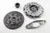 Комплект сцепления BMW 3 (E90)/5 (E60/F10)/X3 (E83/F25) 02-14 (d=240mm) (+выжимной)), N47/N57/M57 LuK 624 3371 00 (фото 2)