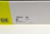 Комплект сцепления BMW 3 (E90)/5 (E60/F10)/X3 (E83/F25) 02-14 (d=240mm) (+выжимной)), N47/N57/M57 LuK 624 3371 00 (фото 10)