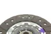 Комплект зчеплення Opel Astra/Vectra/Zafira 04-15 (d=240mm) LuK 624 3383 09 (фото 6)