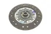 Комплект зчеплення Opel Astra/Vectra/Zafira 04-15 (d=240mm) LuK 624 3383 09 (фото 7)