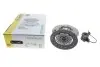 Комплект сцепления Opel Astra/Vectra 1.9 CDTI 04- (d=240mm) LuK 624 3383 33